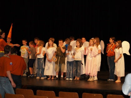 Vrhniški Argonavti predstavljamo: BOLJ STAR -...