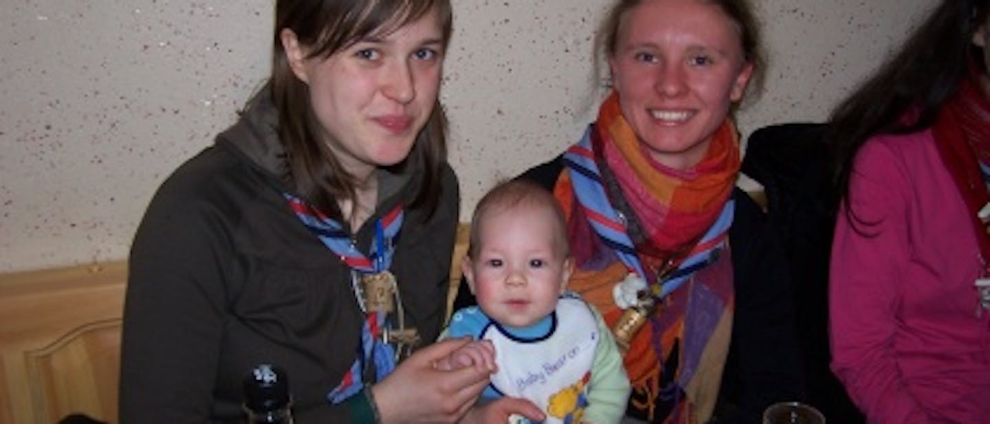 Mozirje 1: Prišli smo se mu poklonit