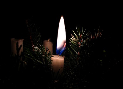 Luč*  Lichte  *  Luce - Alpe Adria Scouts