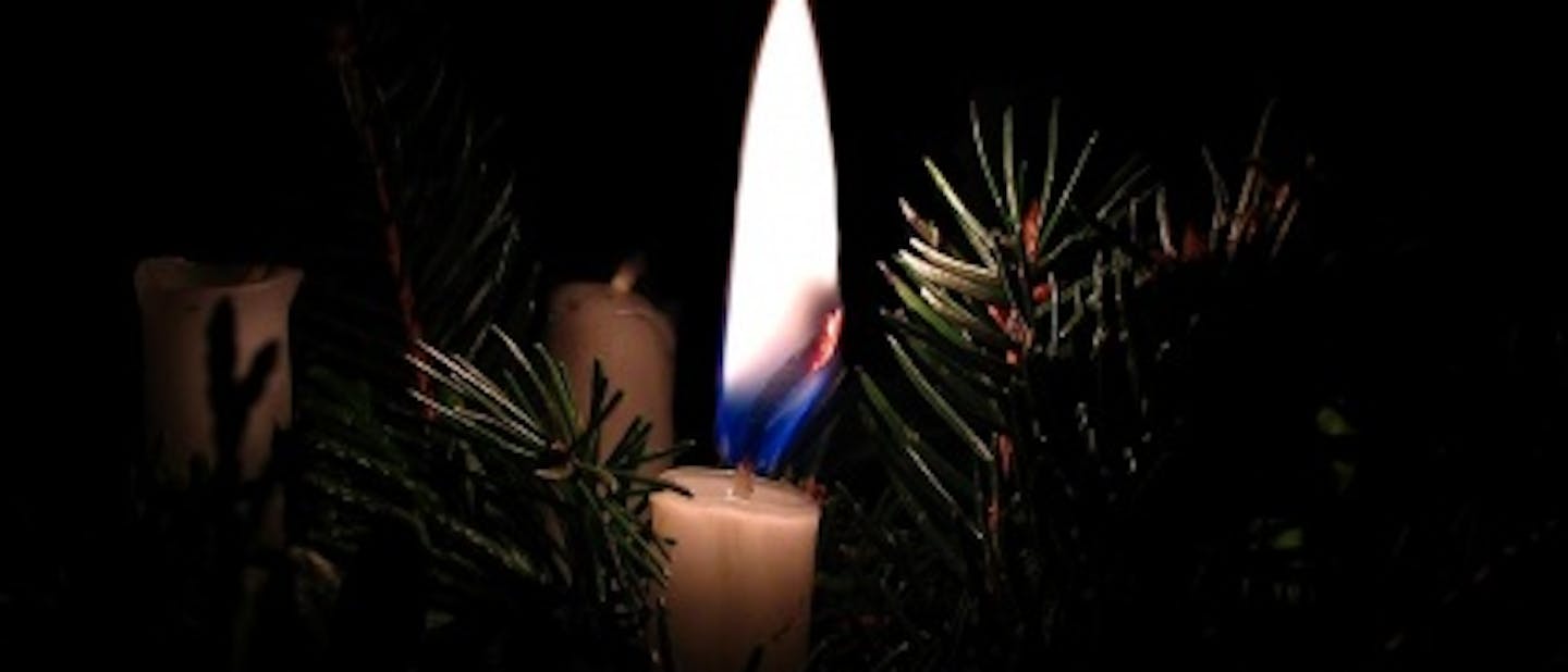 Luč* Lichte * Luce - Alpe Adria Scouts