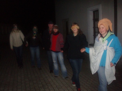 Čokoladne sanje šentjurskih Čokofrikov