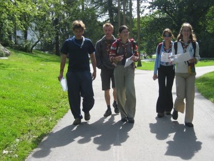 Dogaja?  Pa še kako dogaja!