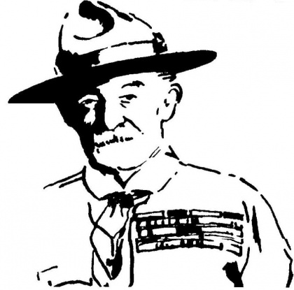 Logaški skavti vabimo na prireditev ob dnevu...