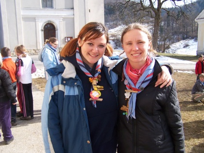 Krdelo Mozirje 1: Ledena doba se nadaljuje!