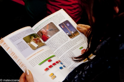 Skavtstvo za fante (VIDEO)