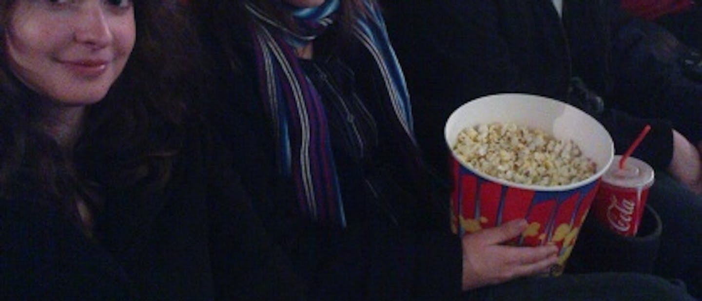 Pozor! Lisice grejo…