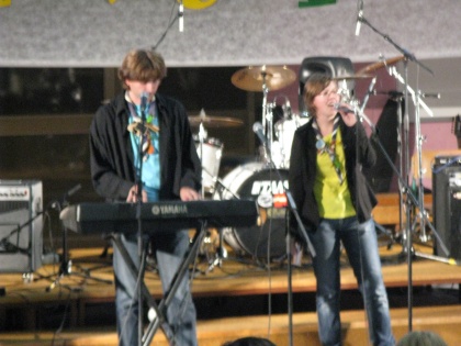 Himna Marmeljade 2011