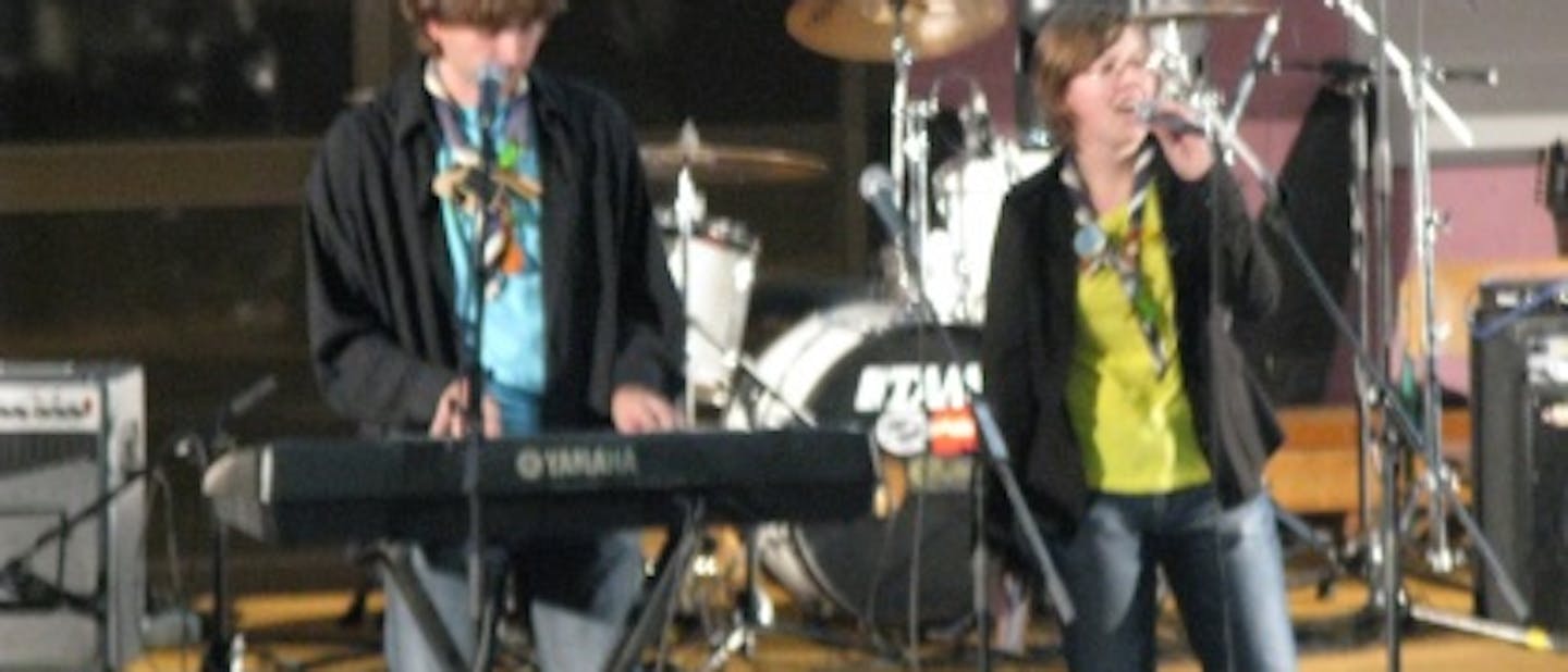 Himna Marmeljade 2011