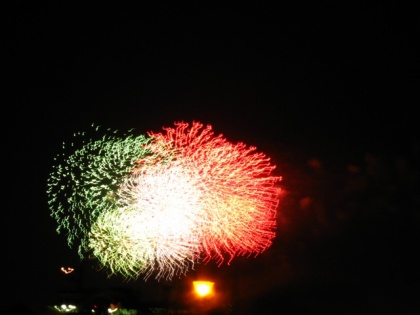 Benetke - skavtski turizem?