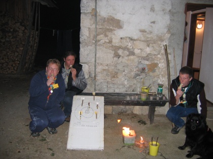 S pomočjo konoplje je vse postalo lažje