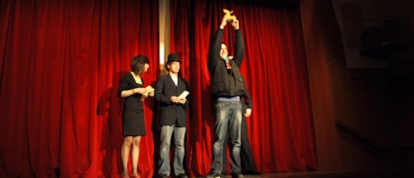 Zlata Žaba 2011