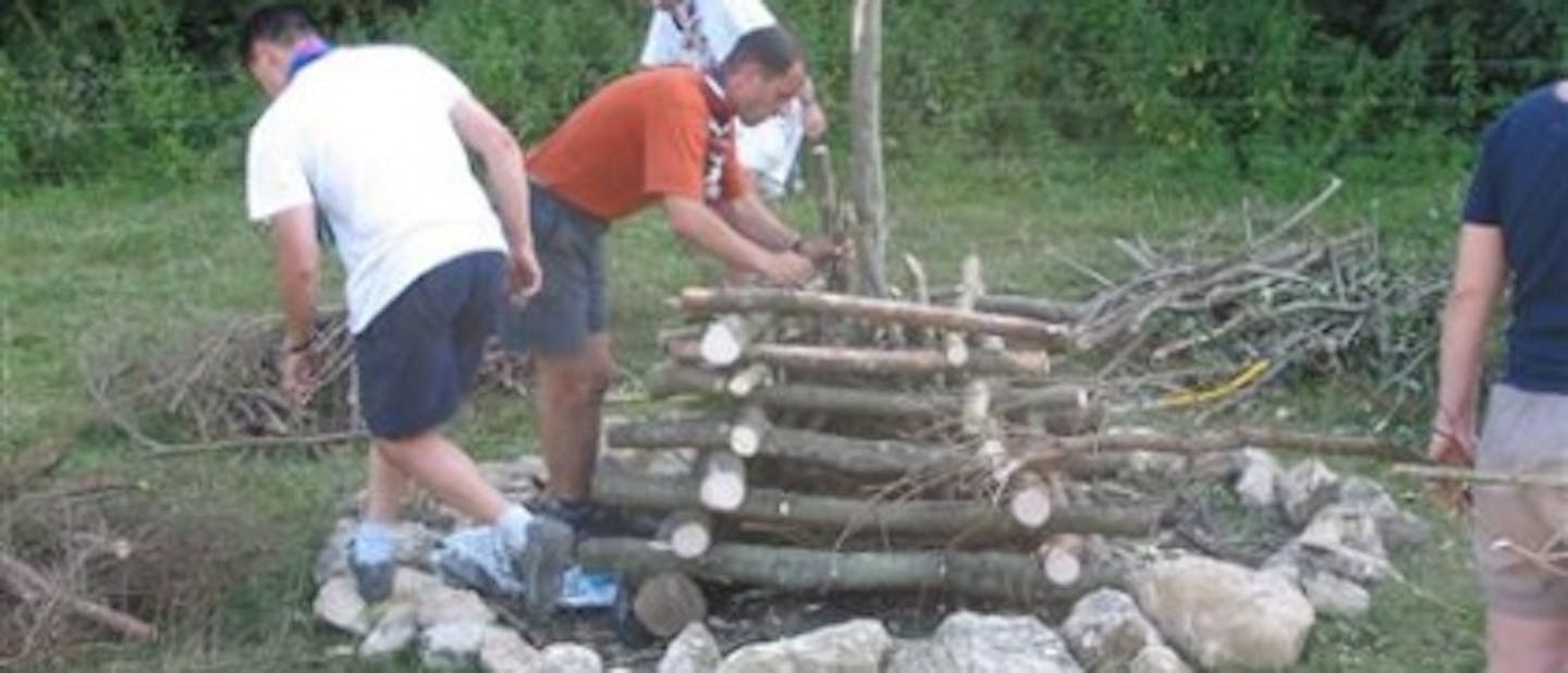Čas za življenje