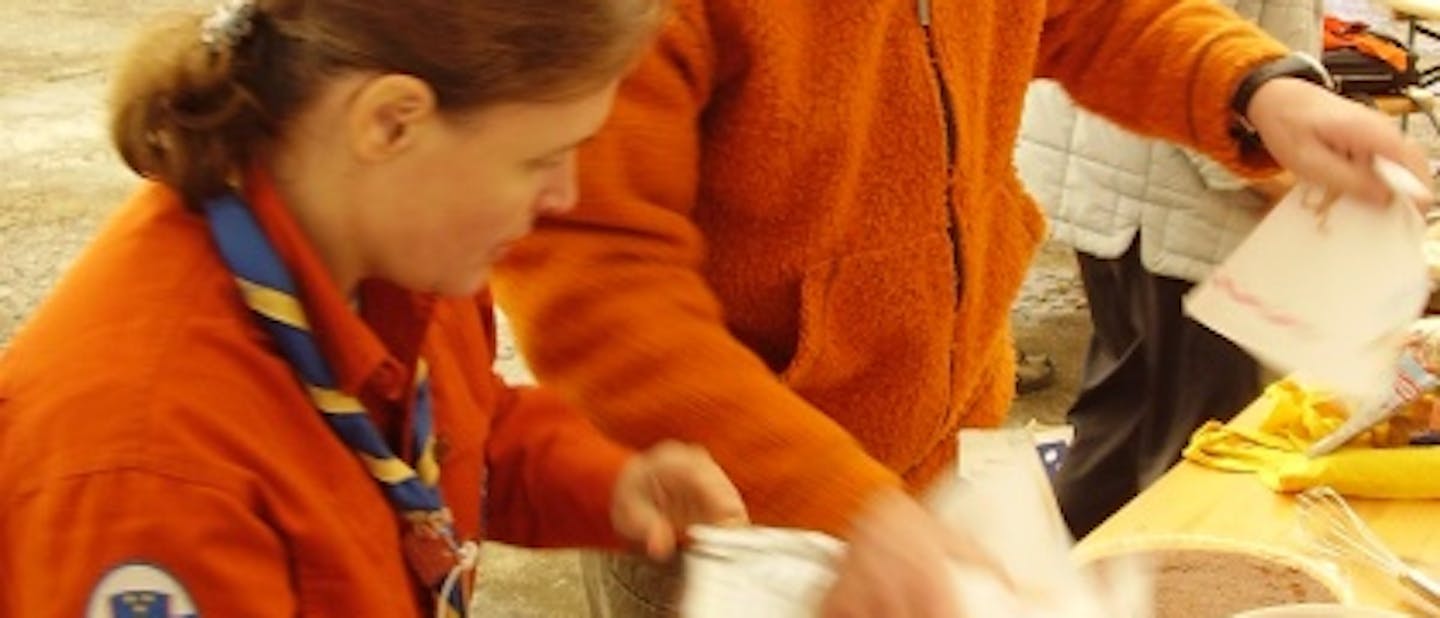 DVIGNI RIT - Jakec 2008