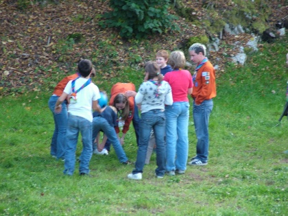 Začetek tudi v Žireh