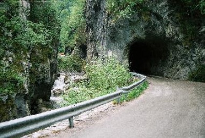 Letos je bil naš Emavs nekaj posebnega