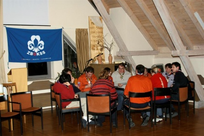 Izobraževalni dan ZBOKSS bo 6. maja