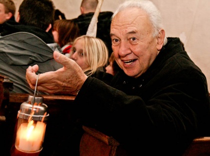 Ko en plamenček postane 200 plamenčkov