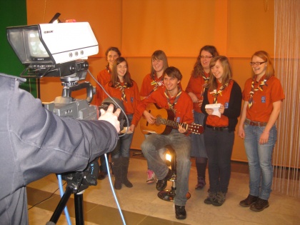 TV oddaja o 20 let LMB kmalu na sporedu!