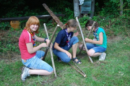 Citius, altius, fortius!