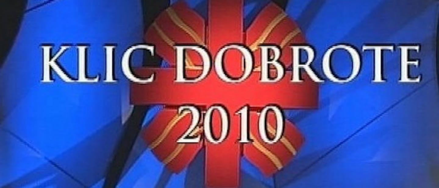 Nič revščine, ukrepajmo zdaj!