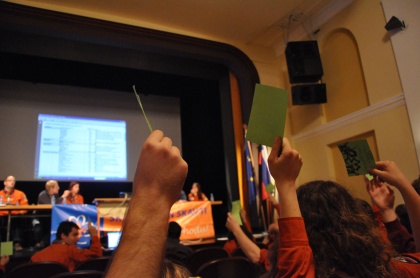 Jesenski Svet Združenja