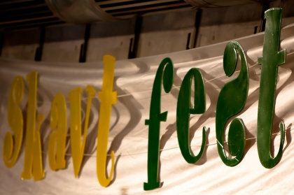 Video reportaža Skavtfesta 2010