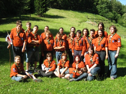 Težko pričakovani dan- obljube