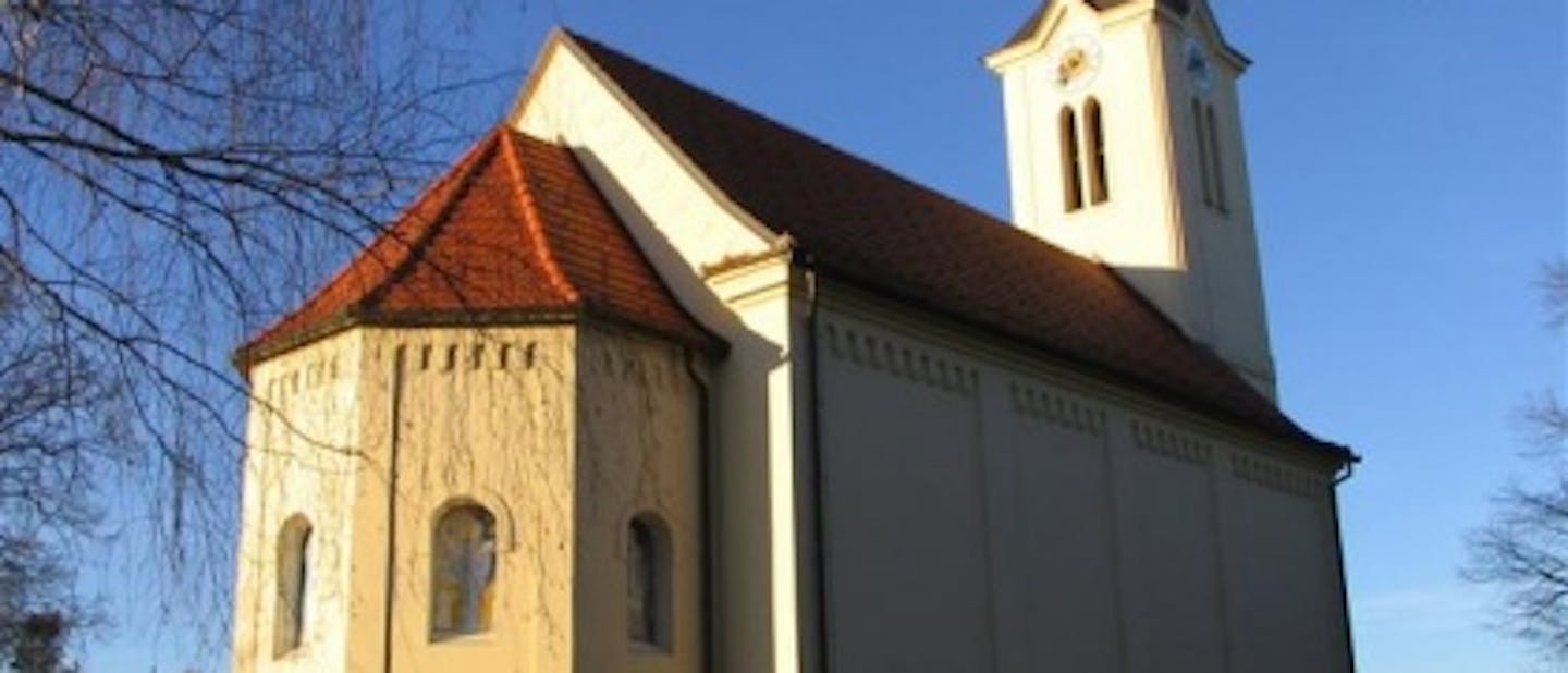 Duhovne vaje za odrasle skavtinje in skavte