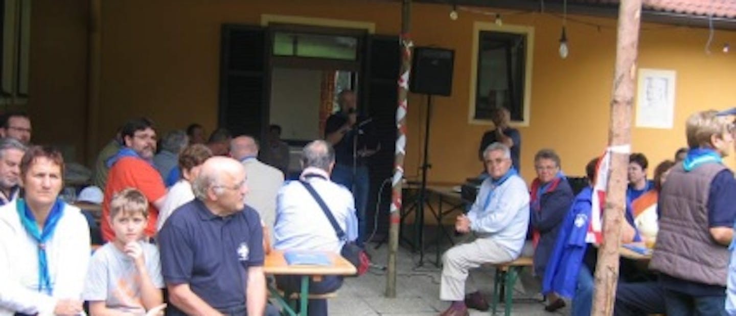 Bili smo na Alpe Adria rally