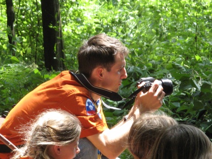 Pošlji fotografije za Skavtiča