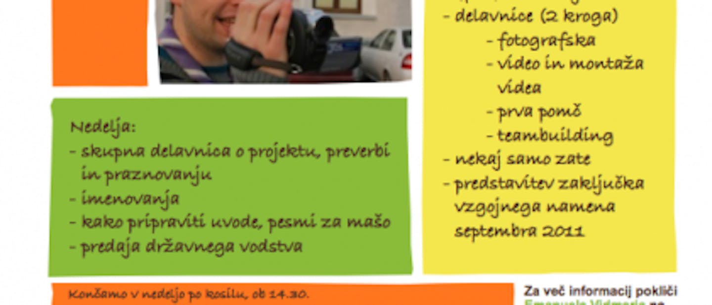 Pridi na DSV PP