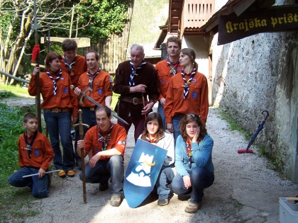 Grajske obljube Ljubljane 2