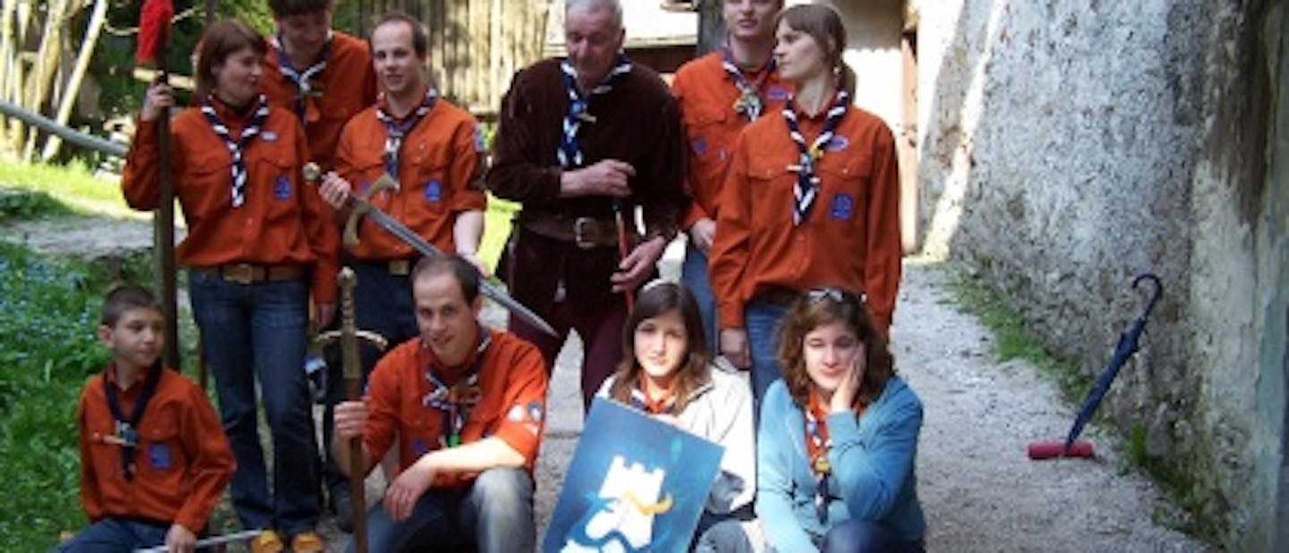 Grajske obljube Ljubljane 2