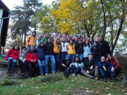 Just another brick in the wall?!