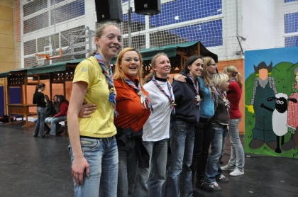 T'tle JAM – Kmetije nismo prodali!