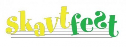 Danes dan D za novo skavtsko pesem