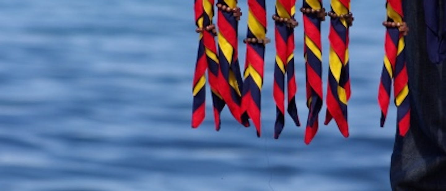 Kranjske obljube, 20.4.2008