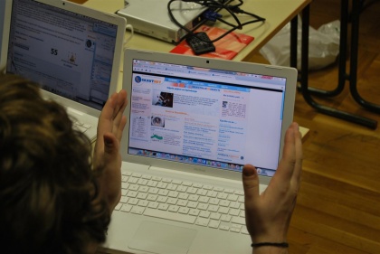 V novo skavtsko leto s še boljšim SkavtNETom