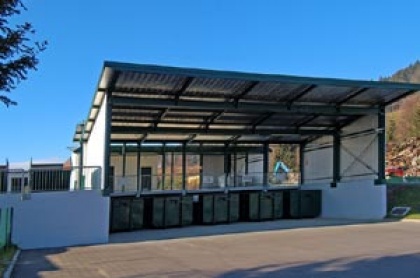 Kdo skrbi za našo Zemljo?