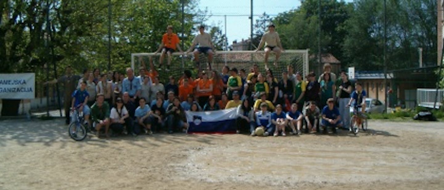 Fuzbalada 2008 zaključena!