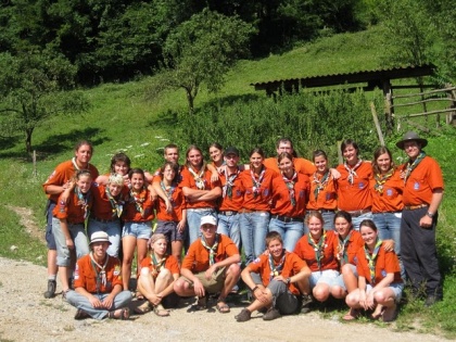 (Ne) Veš v kaj se spuščaš!