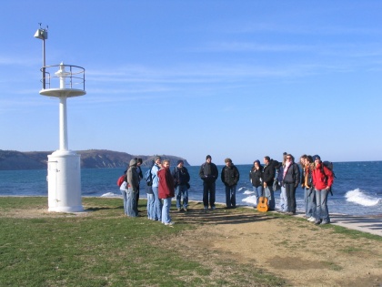 Vrži mrežo na drugačen način