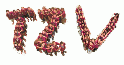 Državno vodstvo TZV na obiskih 2010