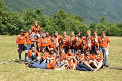 Kaj ti je, da spiš? - TŠ MIV 1