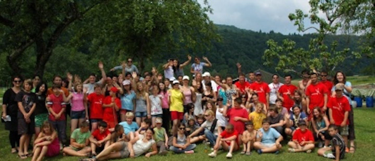 Odveslajmo prepreke - priveslajmo veselje (foto)