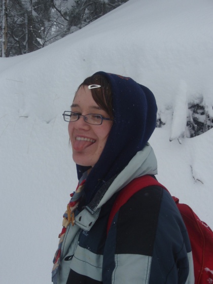 7cm H2O v Idriji, 7dm na Vojskem