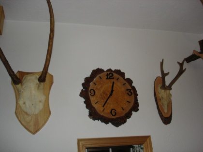 Naplavilo je Suhe rib'ce