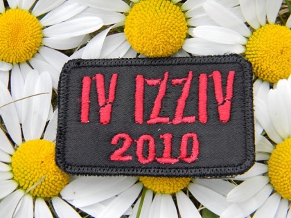 Preko 300 skavtov preseglo svoje meje