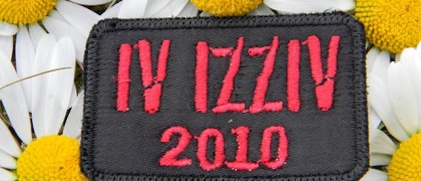 Preko 300 skavtov preseglo svoje meje