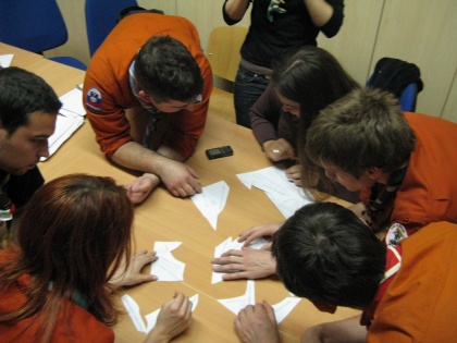 Taborna šola Metoda PP